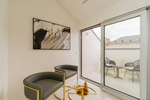 3-Zimmer-Penthousewohnung in Berlin-Mitte - Penthouse Berlin Mitte | Angebot:26857691