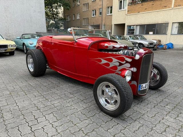 Ford Andere 2.000 km 94.999 € Berlin 10629