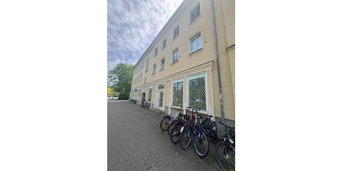 Renovierungsstart bei Vereinbarung – Wir sind bereit, wenn Sie es sind! zimmer