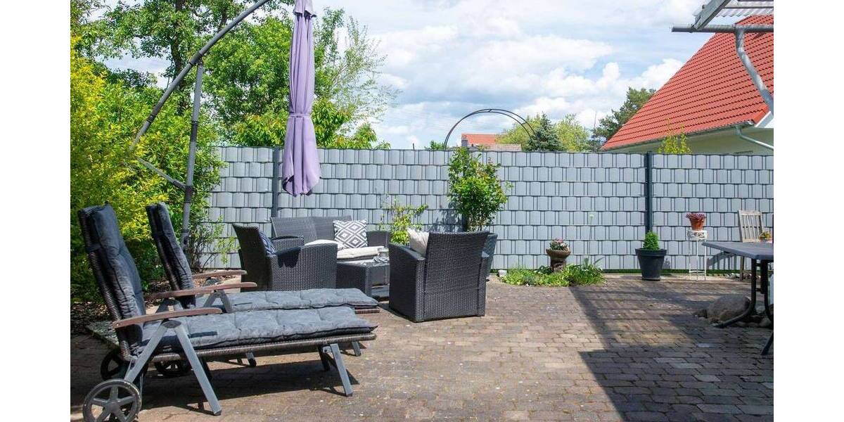 Einfamilienhaus Blankenfelde-Mahlow Blankenfelde - 4 Zimmer, 111 m&sup2;, 477.000&euro; | Angebot:26737465