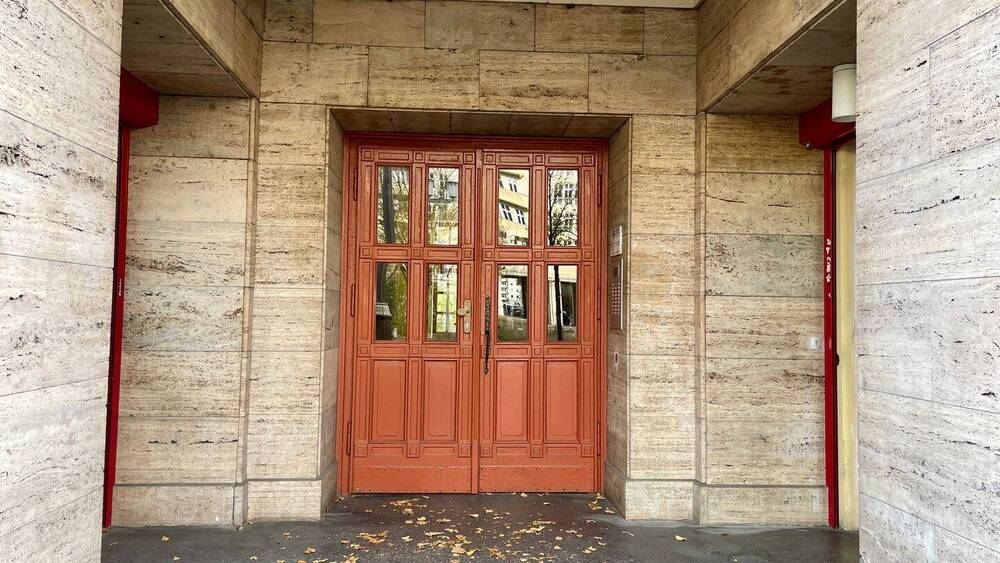 Terrassenwohnung Berlin Friedrichshain - 4 Zimmer, 139 m&sup2;, 899.000&euro; | Angebot:25972537