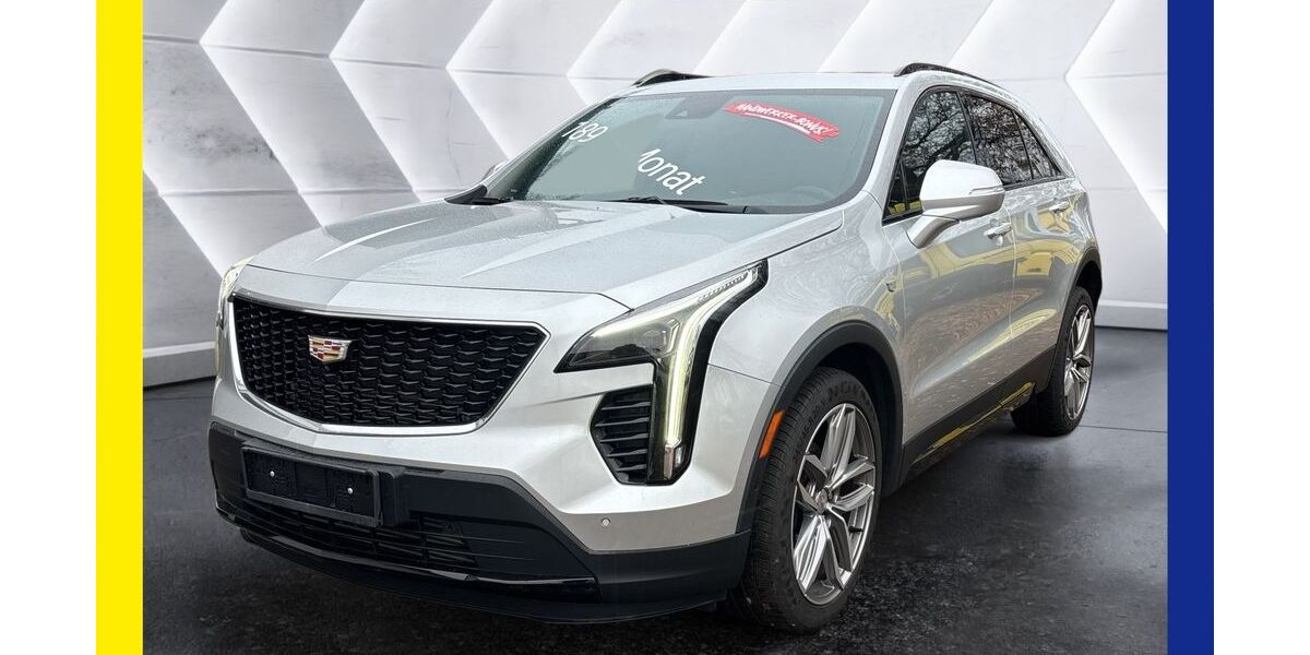 Cadillac XT4 34.742 km 36.500 € Berlin-Französisch Buchholz 13127