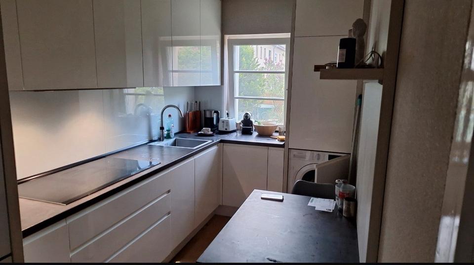 Erdgeschoßwohnung Berlin Steglitz-Zehlendorf - 2 Zimmer, 60 m&sup2;, 1.500&euro; | Angebot:26498089