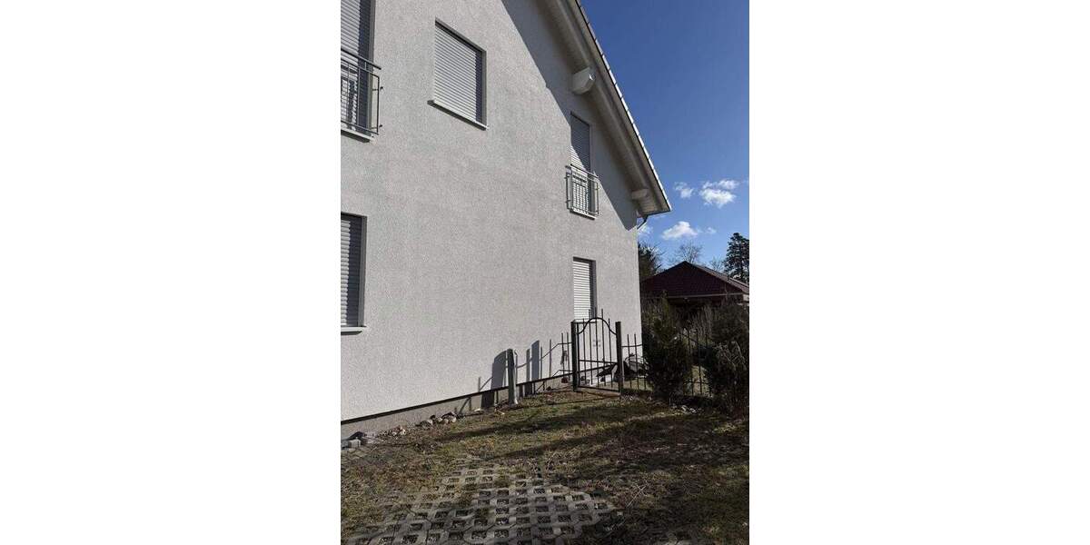 Doppelhaushälfte Beelitz Heilstätten - 4 Zimmer, 109 m&sup2;, 450.000&euro; | Angebot:25735485