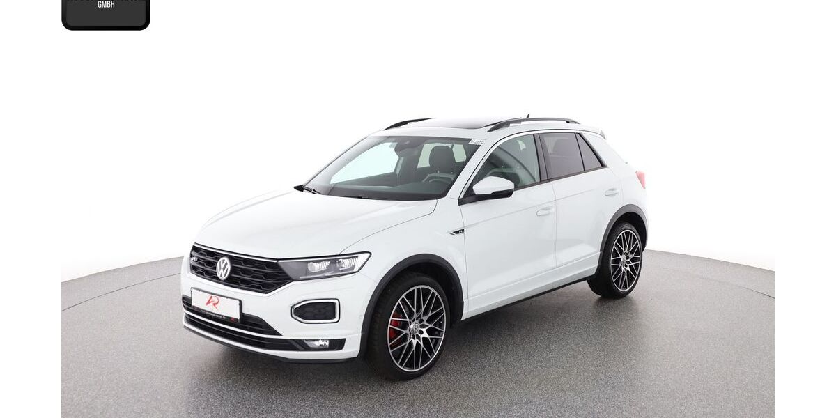 VW T-Roc 49.984 km 21.880 &euro; Berlin 12103