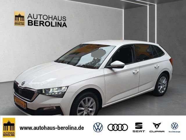 Skoda Scala 88.236 km 13.333 € Berlin 10709