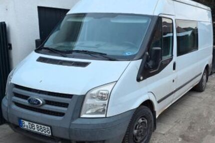 Ford Transit 227.000 km 2.800 &euro; Berlin 13187