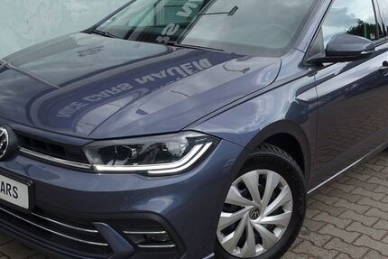 VW Polo 9.405 km 17.990 &euro; Nauen 14641