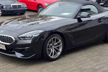 BMW Z4 47.015 km 32.680 &euro; Berlin - Steglitz 12247
