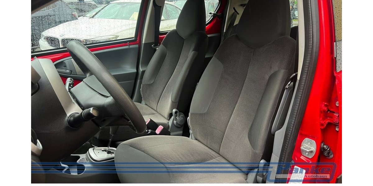 Citroen C1 Style*Automatik*05/27*2-Hand*5-Tür*PDC 91.804 km 4.490 € Berlin 13187