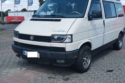 VW T4 California 300.000 km 10.900 &euro; Potsdam 14469