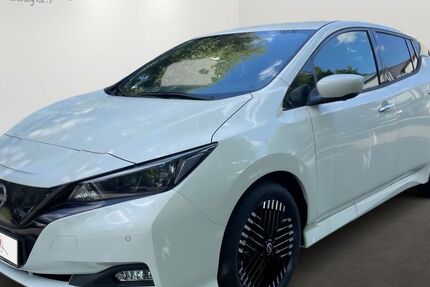 Nissan Leaf 7.750 km 26.280 &euro; Nauen 14641