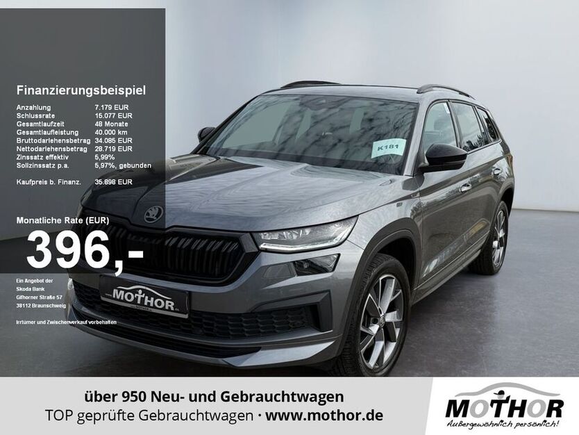 Kodiaq