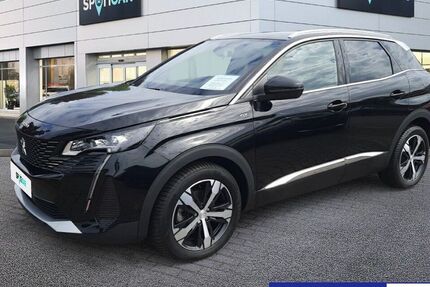 Peugeot 3008 30.950 km 23.790 &euro; Berlin 12681