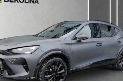 Cupra Formentor 4.000 km 46.555 &euro; Berlin 13581