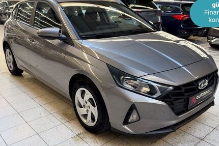 Hyundai i20 41.554 km 12.490 &euro; Ludwigsfelde (bei Berlin) 14974