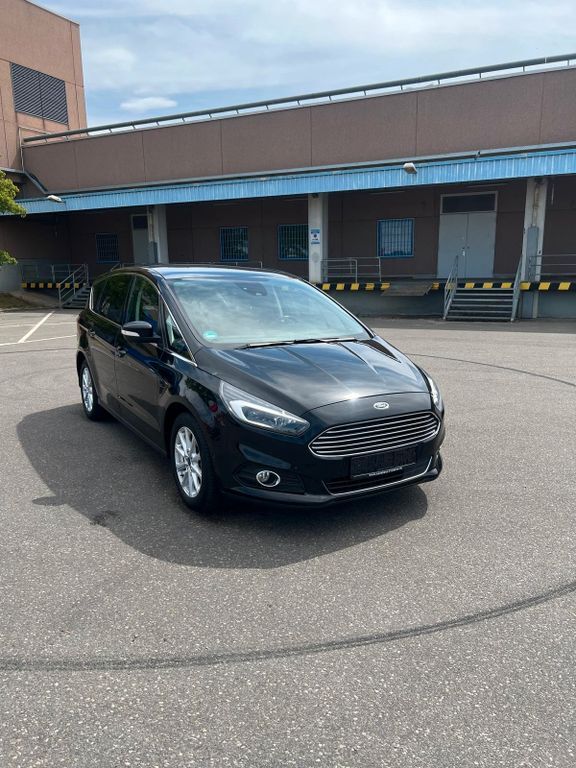 S-Max