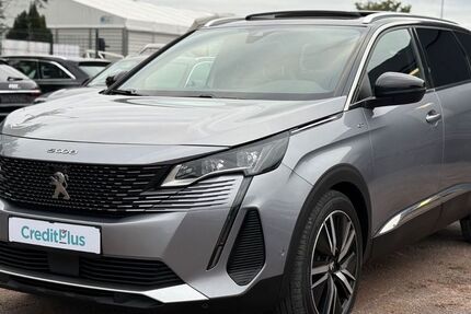 Peugeot 5008 100.000 km 29.490 € Ludwigsfelde 14974