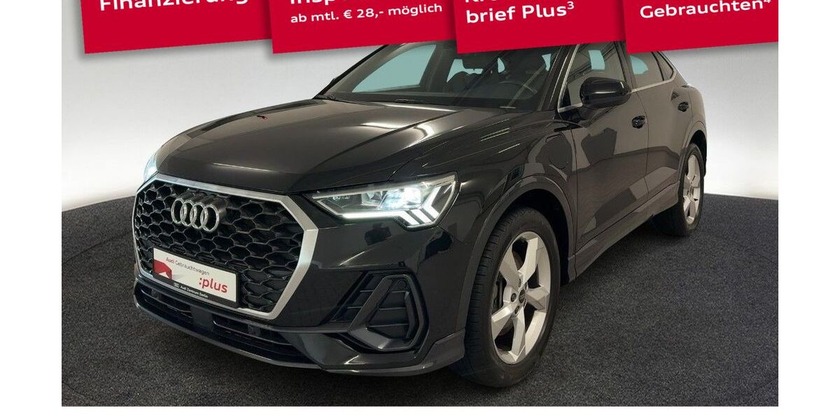 Audi Q3 49.100 km 32.900 &euro; Berlin 12489