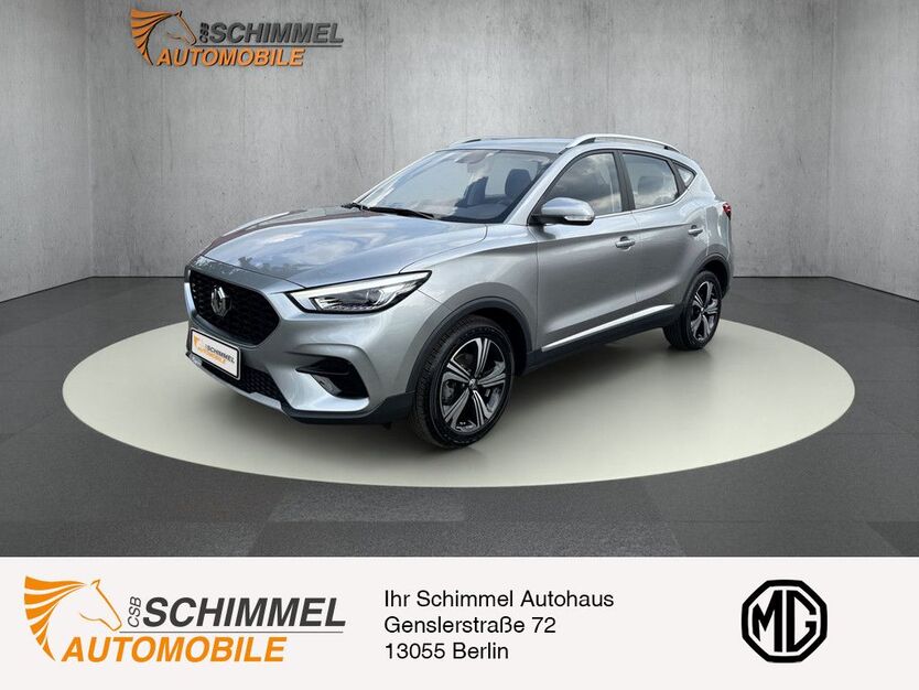 MG ZS 11.458 km 16.425 € Berlin - Hohenschönhausen 13055