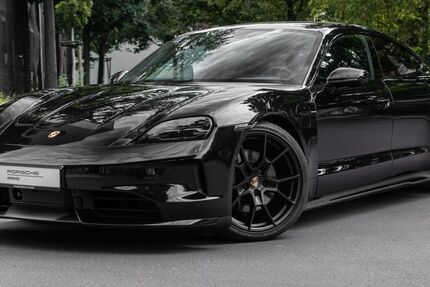 Porsche Taycan 6.522 km 96.930 € Berlin 10587