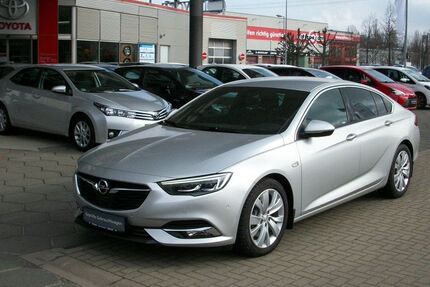 Opel Insignia 60.885 km 17.880 &euro; Berlin 13403