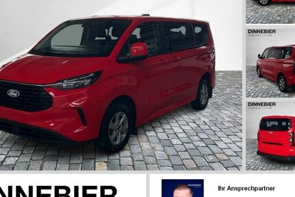 Ford Tourneo Custom 22.800 km 40.890 &euro; Berlin 13581