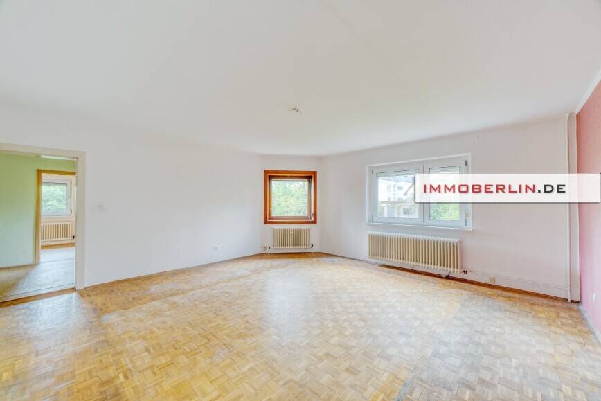 Mehrfamilienhaus, Wohnhaus Berlin Spandau - 7 Zimmer, 184 m&sup2;, 625.000&euro; | Angebot:26554372