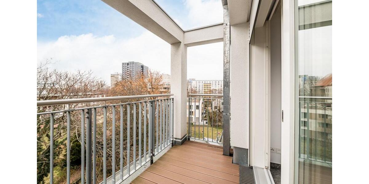 Maisonettenwohnung Berlin Friedrichshain-Kreuzberg - 5 Zimmer, 132 m&sup2;, 2.700&euro; | Angebot:27721251