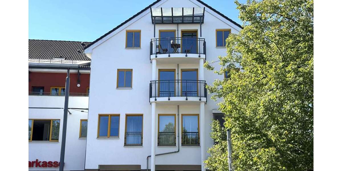 Etagenwohnung Nuthetal Bergholz-Rehbrücke - 3 Zimmer, 75 m&sup2;, 329.000&euro; | Angebot:26022312