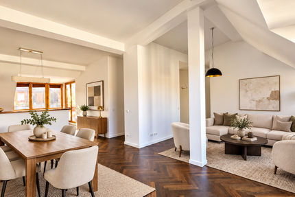 Wohnung Berlin Pankow - 3 Zimmer, 110 m&sup2;, 572.000&euro; | Angebot:27727959