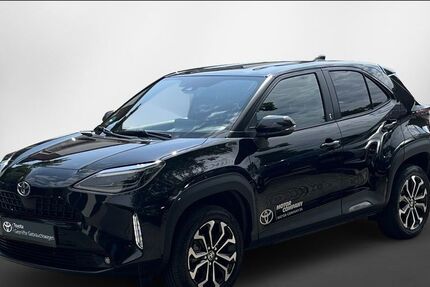Toyota Yaris Cross 17.368 km 25.990 &euro; Berlin 13403