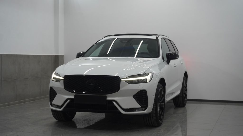 Volvo XC60 23.727 km 42.900 &euro; Seddiner See OT Neuseddin 14554