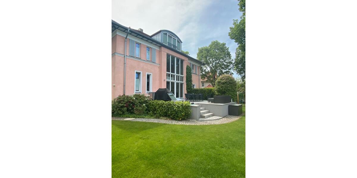 Villa Potsdam Drewitz - 1.290.000&euro; | Angebot:27112490