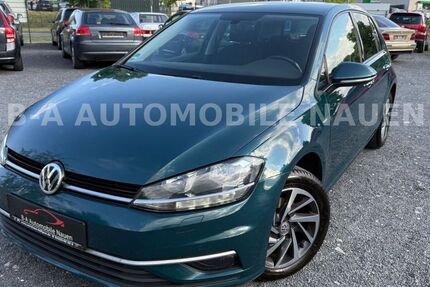 VW Golf 142.000 km 9.990 &euro; Nauen 14641