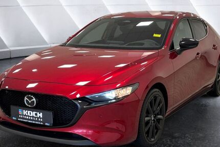 Mazda 3 20.797 km 24.990 € Ludwigsfelde 14974