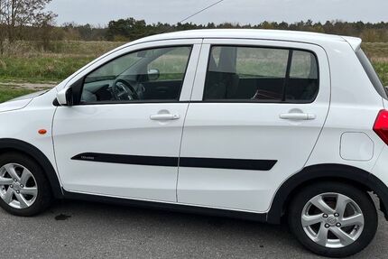 Suzuki Celerio 109.673 km 5.299 &euro; Großbeeren 14979