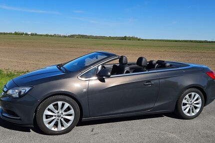Opel Cascada 117.500 km 9.995 &euro; Berlin 12249