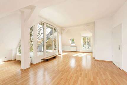 Wohnung Wustermark - 2 Zimmer, 85 m&sup2;, 299.000&euro; | Angebot:26889450