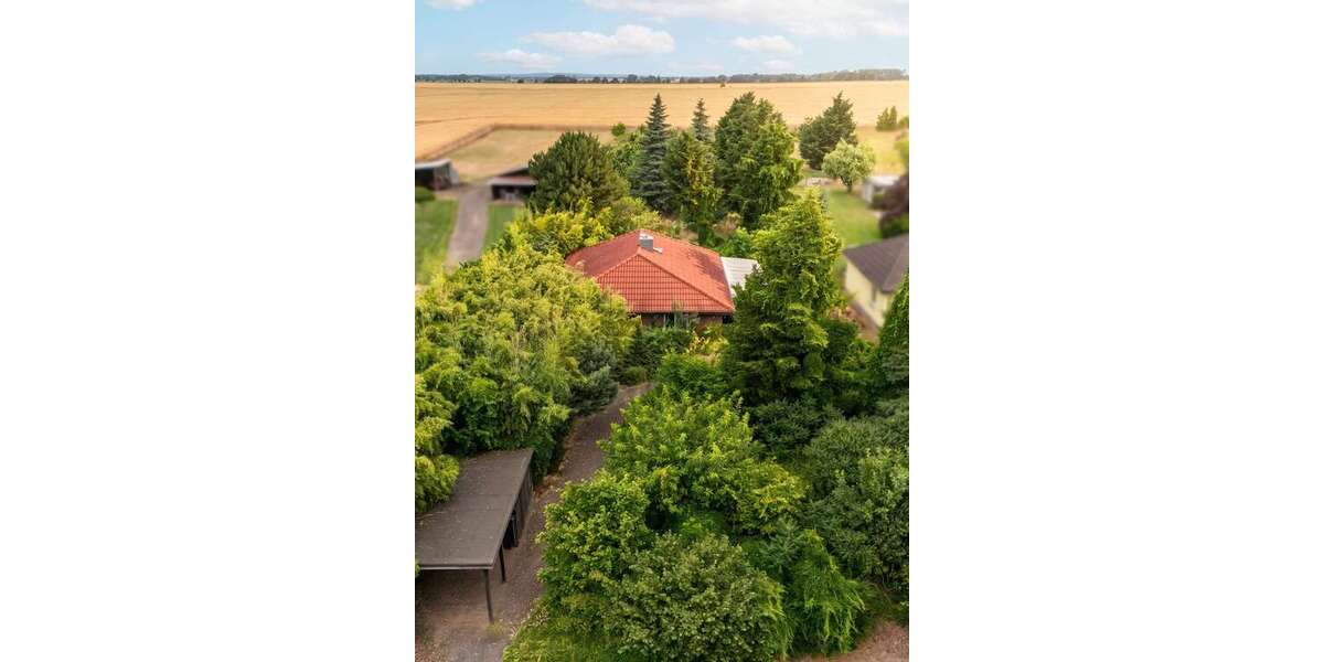 Einfamilienhaus Ketzin/Havel OT Zachow Zachow - 3 Zimmer, 96 m&sup2;, 349.000&euro; | Angebot:27103264