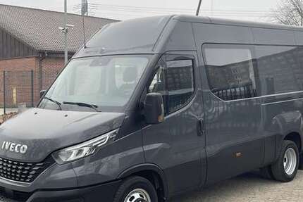 IVECO Daily 238.000 km 26.900 &euro; Berlin 12681