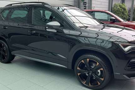 Cupra Ateca 13.800 km 31.900 &euro; Trebbin, Stadt 14959
