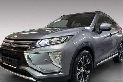Mitsubishi Eclipse Cross 47.583 km 15.490 € Berlin 12351