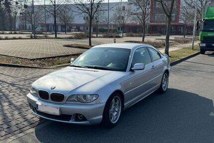 BMW 325