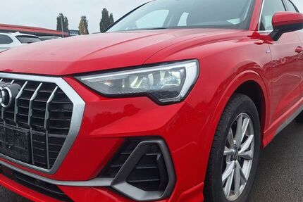 Audi Q3 96.000 km 20.990 € Blankenfelde-Mahlow 15831