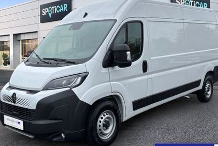 Citroen Jumper 1.001 km 28.790 &euro; Berlin 13088