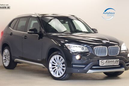 BMW X1 89.916 km 14.999 € Teltow 14513