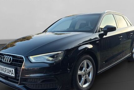 Audi A3 141.516 km 14.990 € Schönefeld OT Großziethen 12529