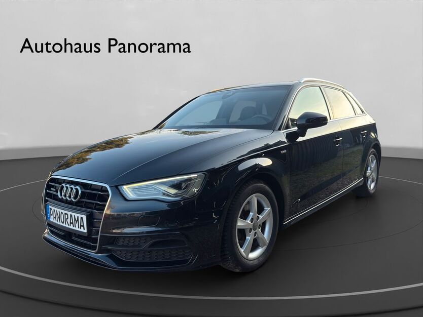 Audi A3 141.516 km 14.990 € Schönefeld OT Großziethen 12529