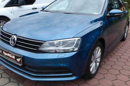 VW Jetta 128.000 km 10.995 € Treuenbrietzen 14929